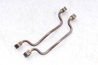 Öljylinjan öljynjäähdytin Kawasaki...