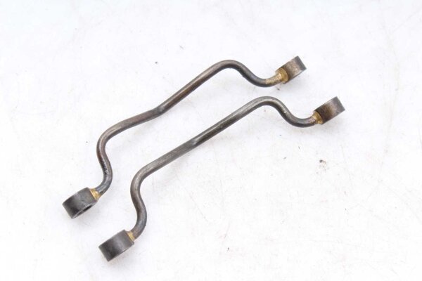 Ölleitung Ölkühler Kawasaki GPZ 900 R ZX900A/1-6 84-89