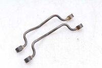 Öljylinjan öljynjäähdytin Kawasaki...