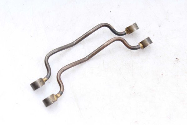 Öljylinjan öljynjäähdytin Kawasaki GPZ 900 R ZX900A/1-6 84-89