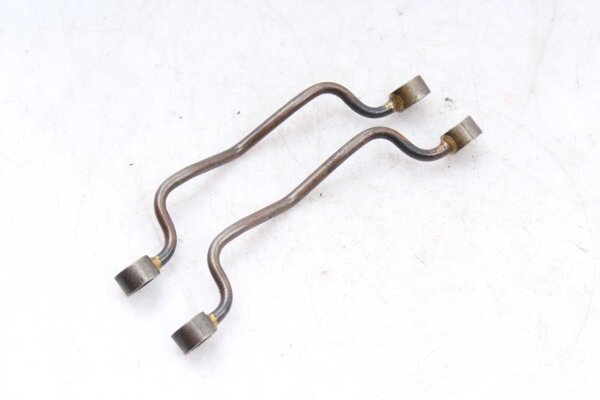 Refroidisseur dhuile de conduite dhuile Kawasaki GPZ 900 R ZX900A/1-6 84-89