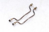 Öljylinjan öljynjäähdytin Kawasaki...