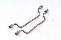 Öljylinjan öljynjäähdytin Kawasaki...