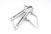 Rear left footrest mounting plate Ducati ST2 944ST2 97-03
