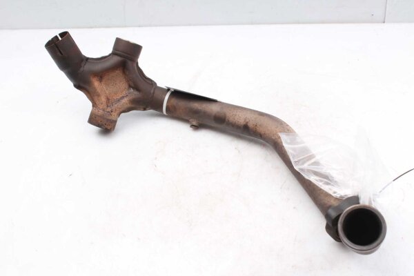 Manifold Manifold Pipe Collector Ducati ST2 944ST2 97-03