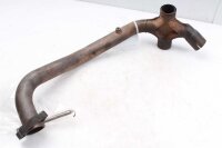 Manifold Manifold Pipe Collector Ducati ST2 944ST2 97-03