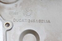 Beklædningsdæksel tandrem Ducati ST4S ST4S/01 01-03