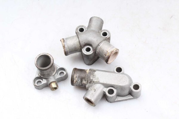 Schläuche Kühlerleitung Ducati ST4S ST4S/01 01-03