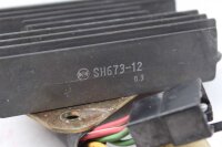 ensretter regulator Ducati 750 SS ZDM750SC 90-98