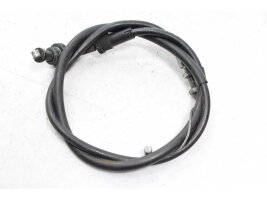 Throttle cable Suzuki GSX 400 S GK53C 80-87