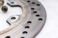 Remschijf achterrem 4 mm Ducati ST2 944ST2 97-03