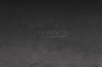 Kotflügel Fender Spritzschutz hinten Ducati ST2 944ST2 97-03