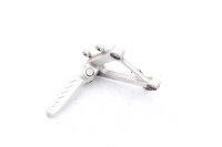 Footrest system Footrest in front on the right Aprilia RSV Mille ME 98-00