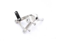 Footrest system Front left footrest Aprilia RSV Mille ME 98-00