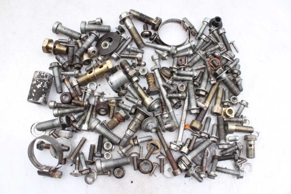 Piezas mixtas Divers Aprilia RSV Mille ME 98-00