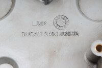 Couvercle de capot moteur Ducati ST4S ST4S/01 01-03