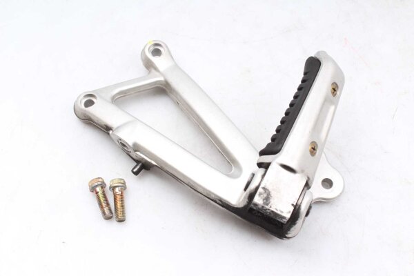 Jalkatukijärjestelmä Vasen takajalkatuki Ducati ST4S ST4S/01 01-03