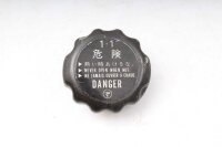 Kühlerdeckel Ducati ST4S ST4S/01 01-03