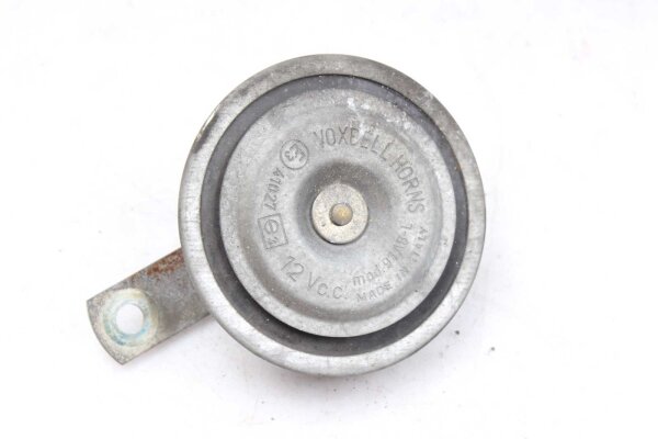 Hupe Corne Signalhorn Ducati 750 SS ZDM750SC 90-98