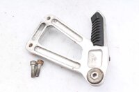 Fotstödssystem Bakre höger fotstöd Ducati 750 SS ZDM750SC 90-98