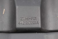 Scatola del filtro dellaria Alloggiamento del filtro dellaria Ducati ST4S ST4S/01 01-03