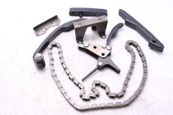 Timing chain slide rail guide rail Kawasaki GPZ 900 R ZX900A/1-6 84-89