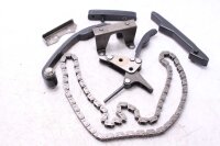 Timing chain slide rail guide rail Kawasaki GPZ 900 R ZX900A/1-6 84-89