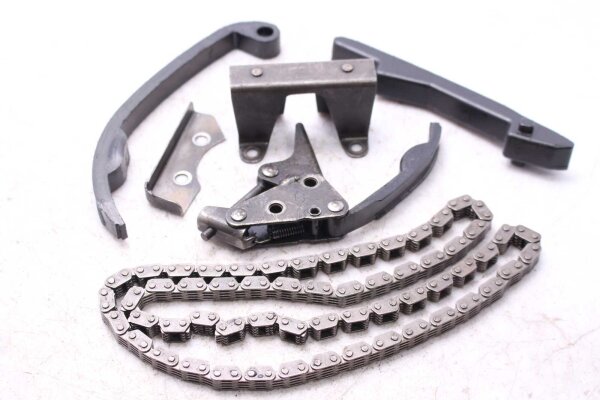 Timing chain slide rail guide rail Kawasaki GPZ 900 R ZX900A/1-6 84-89