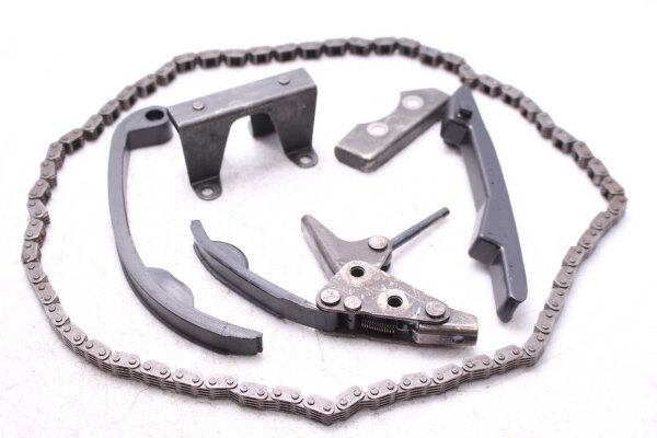 Steuerkette Gleitschiene Führschiene Kawasaki GPZ 900 R ZX900A/1-6 84-89