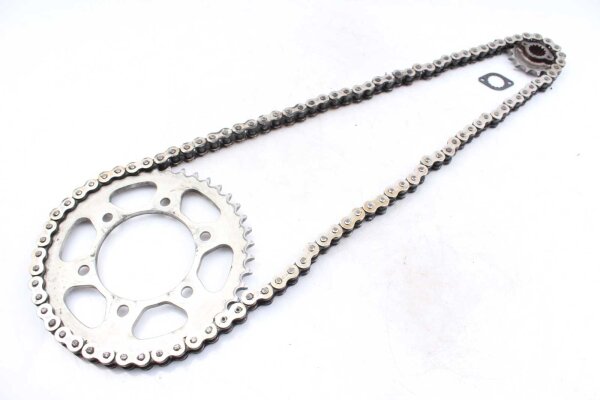 Due di noi Ducati ST2 944ST2 97-03