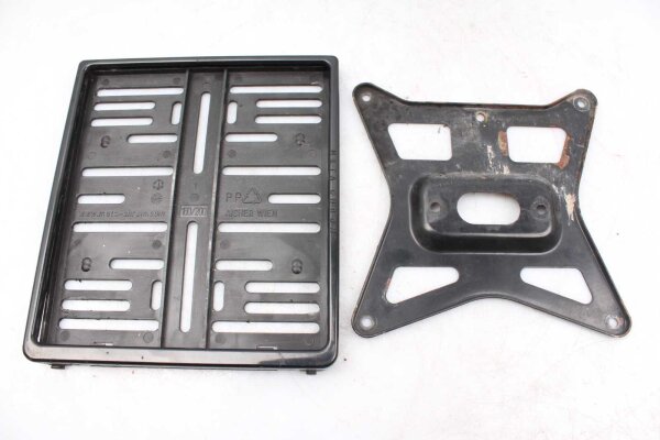 Nummerpladeholder Ducati ST2 944ST2 97-03