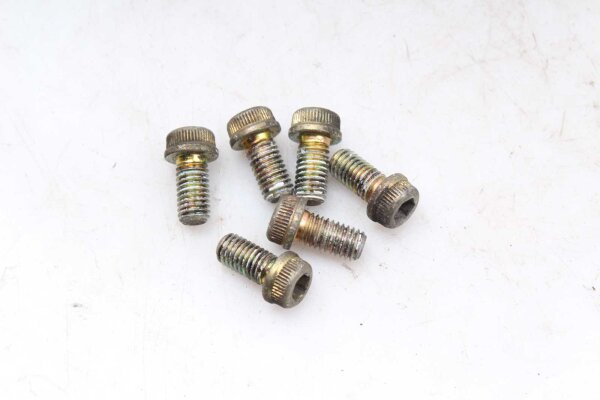 Massa bromsskivor Ducati ST2 944ST2 97-03