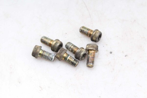 Konvolut Bremsscheibe Schrauben Ducati ST2 944ST2 97-03