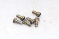 Konvolut Bremsscheibe Schrauben Ducati ST2 944ST2 97-03