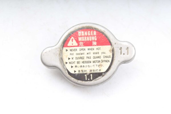 Kühlerdeckel Ducati ST4S ST4S/01 01-03