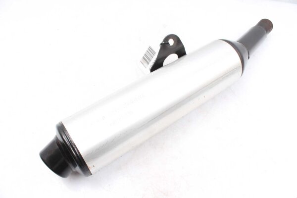 Avgasljuddämpare till höger Ducati 750 SS ZDM750SC 90-98