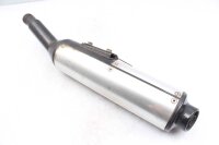Avgasljuddämpare till höger Ducati 750 SS ZDM750SC 90-98