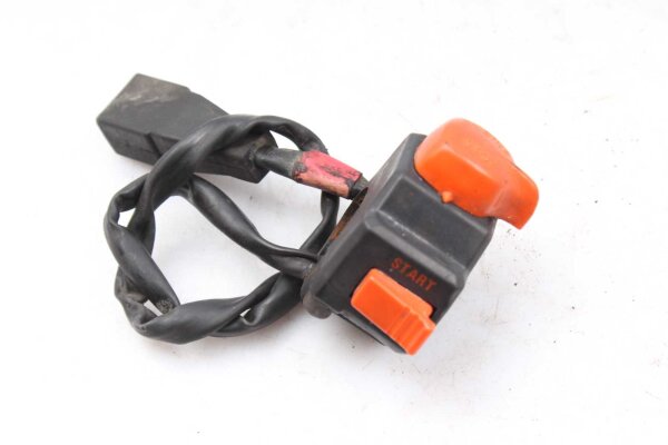 Styromkopplare Styrbeslag till höger Ducati 750 SS ZDM750SC 90-98