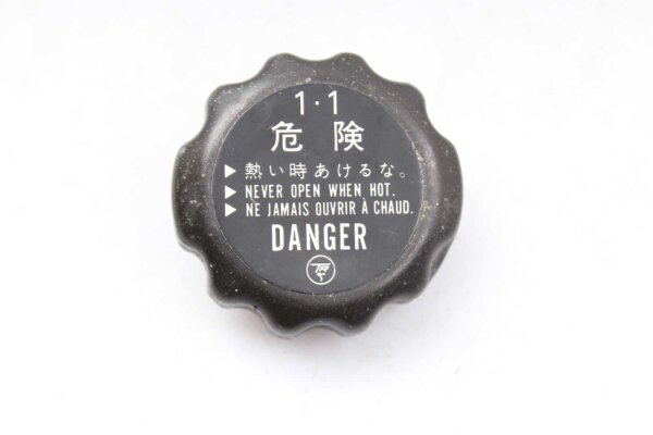 Kühlerdeckel Ducati ST2 944ST2 97-03