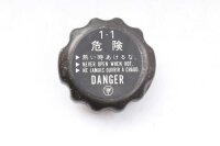 Kühlerdeckel Ducati ST2 944ST2 97-03