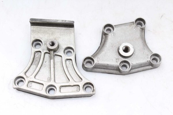 Motordeckel Abdeckung Ducati ST4S ST4S/01 01-03