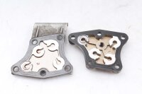 Motordeckel Abdeckung Ducati ST4S ST4S/01 01-03