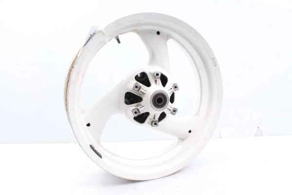 Cerchio ruota posteriore ruota posteriore Ducati 750 SS ZDM750SC 90-98