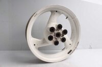 Felge Hinterrad Rad hinten Ducati 750 SS ZDM750SC 90-98