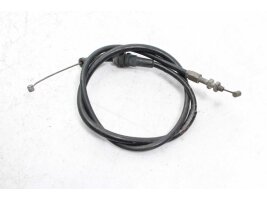 Throttle cable Suzuki GSX 400 S GK53C 80-87