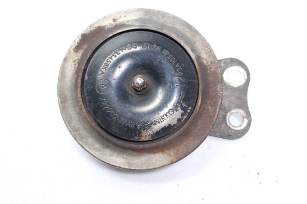 Avvisatore acustico Hupe Horn Kawasaki Z 1000 ST KZT00E 79-80