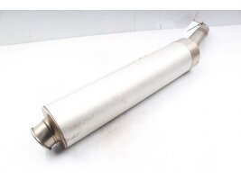 Exhaust silencer on the right Ducati ST4S ST4S/01 01-03