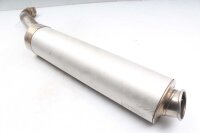Silencieux déchappement à droite Ducati ST4S ST4S/01 01-03