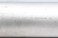 Silencieux déchappement à droite Ducati ST4S ST4S/01 01-03