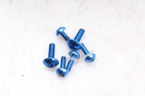 Konvoluut kuipbouten Ducati ST2 944ST2 97-03